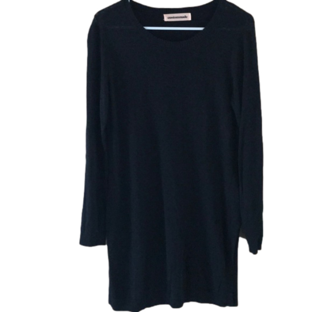 NWOT Custommade long tunic